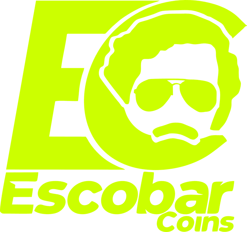 Escobar Coins